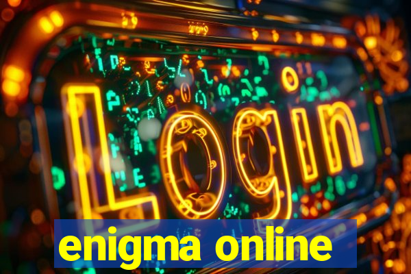 enigma online